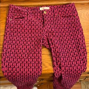 Vineyard vines pants ankle length